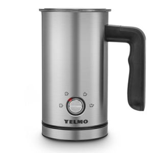 Espumador de Leche YELMO EL9501 500W 300ml OUTLET