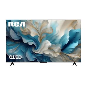 Televisor Smart TV RCA QL55TH200-F QLed 55 Pulg 4K Google TV