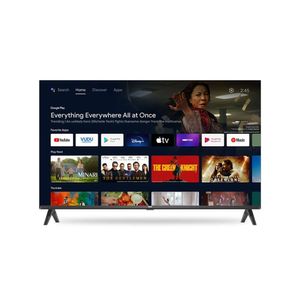 Televisor Smart TV RCA R32AND-F 32 Pulg HD Android TV