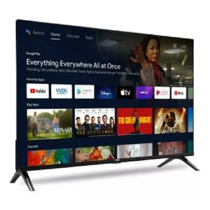 Televisor Smart TV RCA R32AND-F 32 Pulg HD Android TV