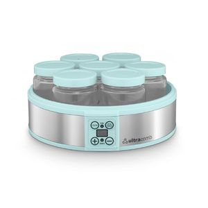 Yogurtera ULTRACOMB YG2707 7 Vasos 1.2 Lts