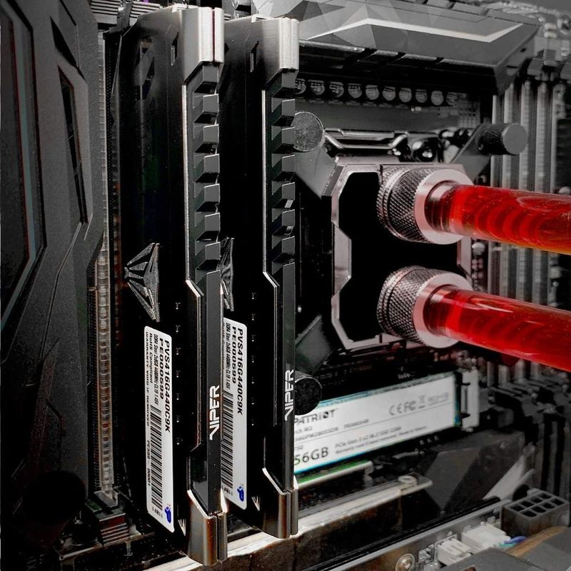 PVS416G360C8-2