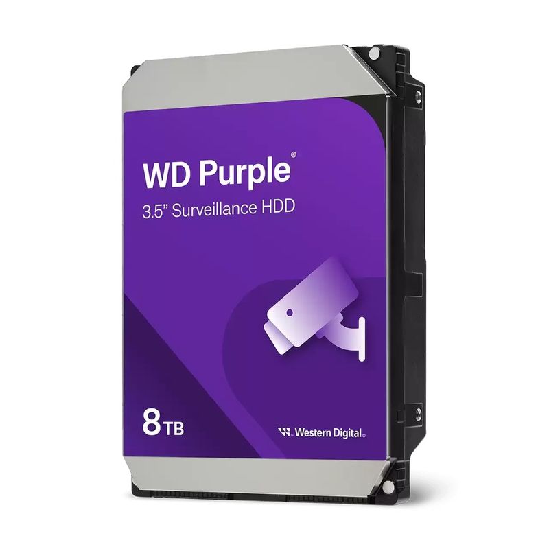 WD85PURZ
