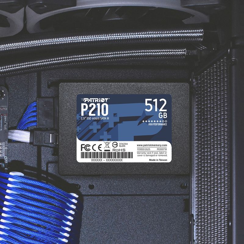 P210S512G25--4-