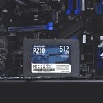 P210S512G25--5-