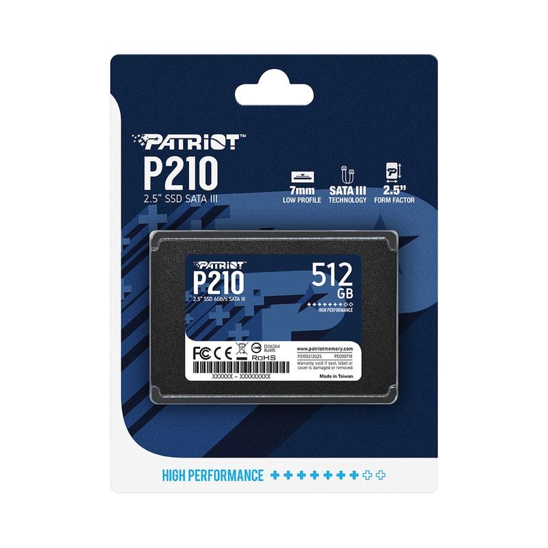 P210S512G25--6-