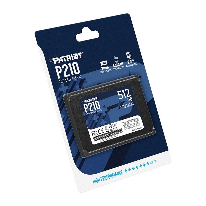 P210S512G25--7-