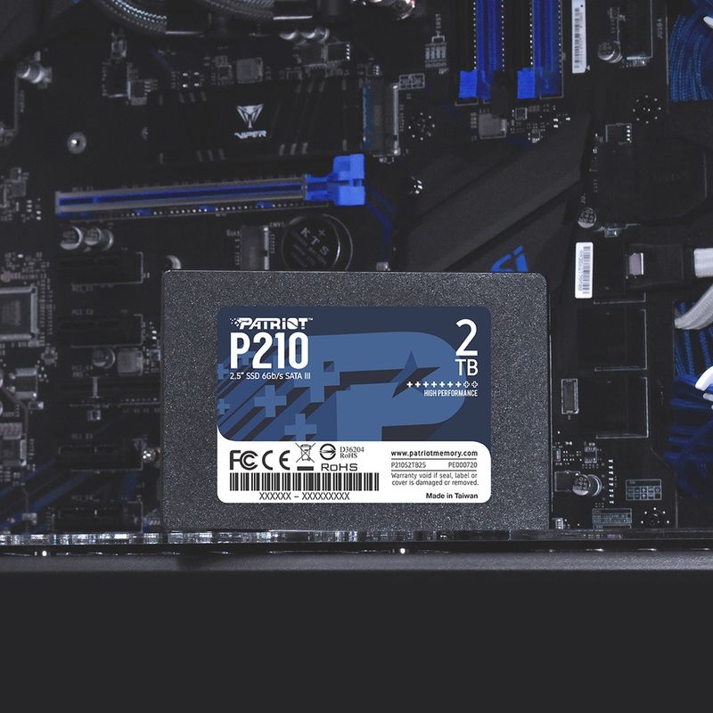 P210S2TB25--6-