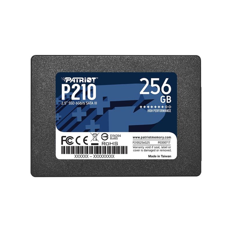P210S256G25--2-