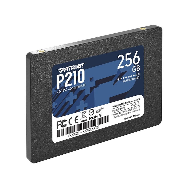 P210S256G25--4-