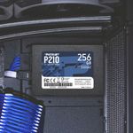 P210S256G25--5-