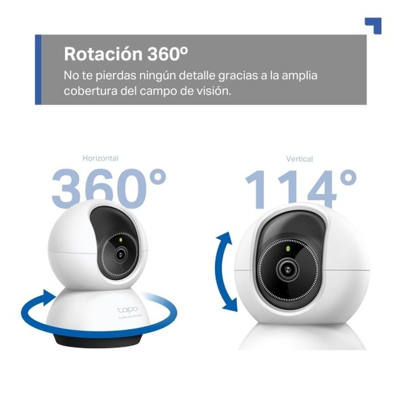 TAPO-C220-3
