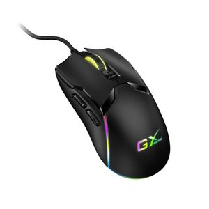 Mouse Gamer GENIUS M700 Scorpion Inalambrico 7200 DPI Negro