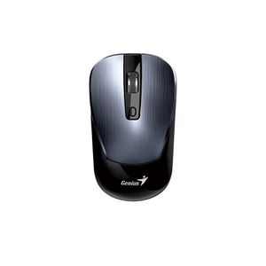 Mouse Inalámbrico GENIUS NX-7125 2.4 GHz USB Iron Grey