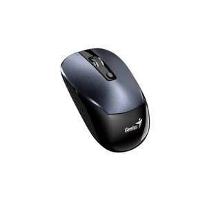 Mouse Inalámbrico GENIUS NX-7125 2.4 GHz USB Iron Grey