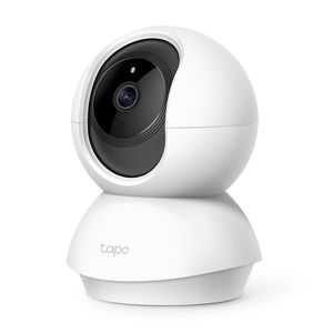 Kit x4 Cámaras de Seguridad TP-LINK Tapo C210 Interior Wifi