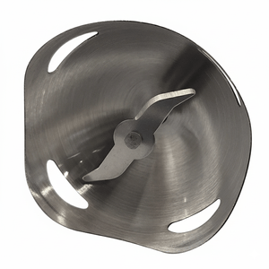 Licuadora de Mano YELMO LM1551 Mixer Minipimer 600W Celeste