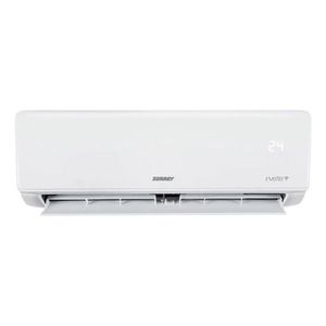 Aire Acondicionado Split SURREY Frío/Calor 2740W/2670W Inverter