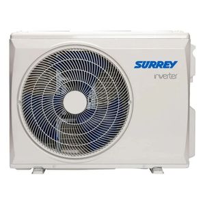 Aire Acondicionado Split SURREY Frío/Calor 2740W/2670W Inverter