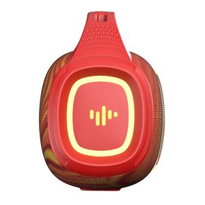 Parlante portátil boombox STROMBERG GROOVE 30W RMS Bluetooth