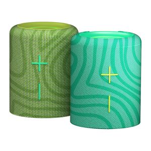 Parlante portátil STROMBERG MEGA TWIN 2 en 1 20W Bluetooth