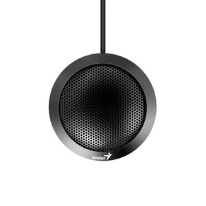 Micrófono GENIUS MIC-100U USB para Reuniones Omnidireccional