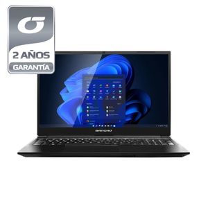 Notebook BANGHÓ Max L5 15,6 Pulg Ryzen 5 8GB 480GB Win 11 Pro