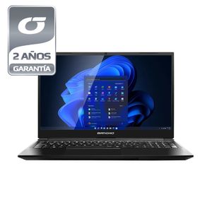 Notebook BANGHO Max L5 15,6 Pulg Core i7 16GB 480GB Win 11 Pro