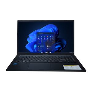 Notebook ASUS Vivobook E1504 Intel N100 15.6 Pulg 4GB 256GB Win 11 Pro