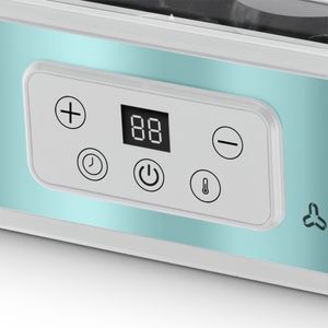 Yogurtera ULTRACOMB YG2712V 12 Frascos 2,5 Lts Digital