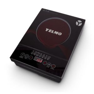 Anafe YELMO AN9901 Vitrocerámico 2000W OUTLET