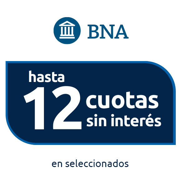 Promoción bna