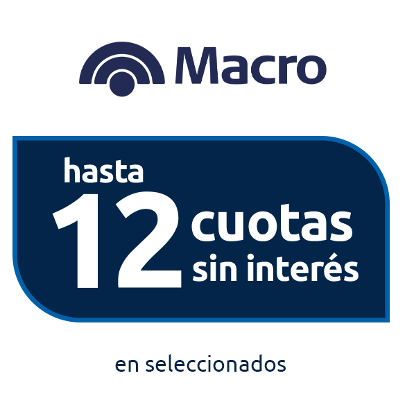 Promoción Macro
